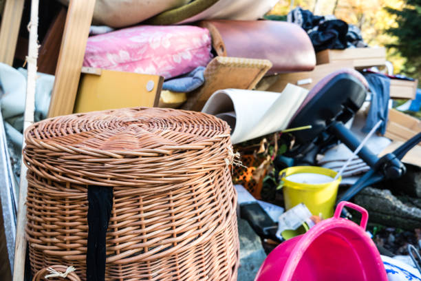 Best Junk Removal Near Me  in South Hill, WA