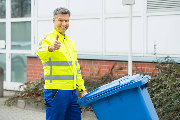 Best Professional Junk Removal  in South Hill, WA